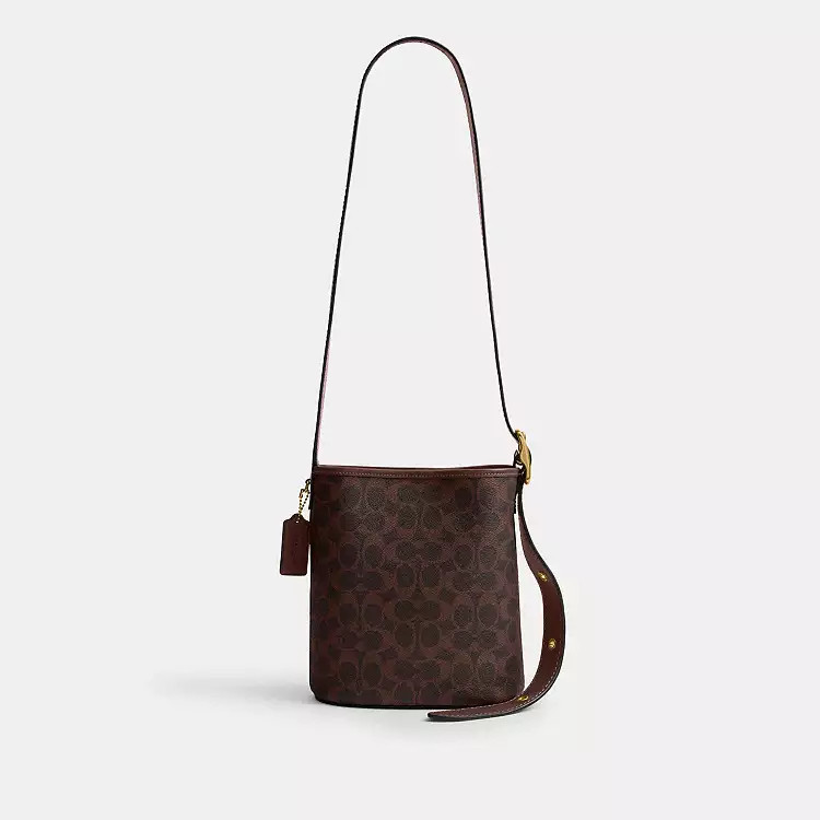 In Signature Canvas | Coach (US)