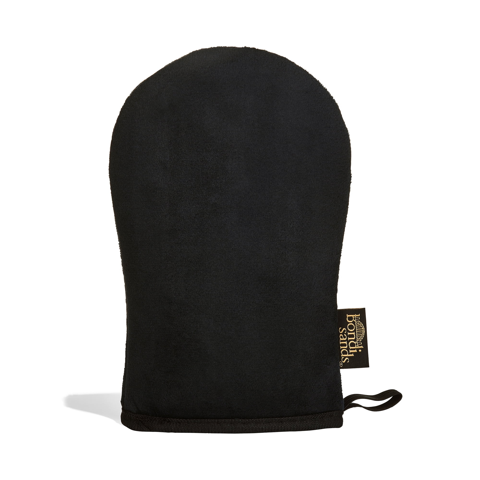 Bondi Sands Reusable & Durable Self-Tan Application Mitt, 1.69 oz, Black | Walmart (US)