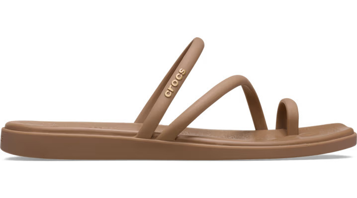 Women's Miami Toe Loop Sandal | Crocs (US)