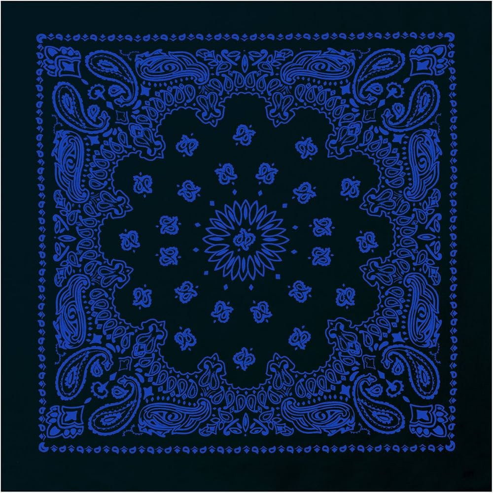 Rothco Trainmen Bandana Coats | Amazon (US)
