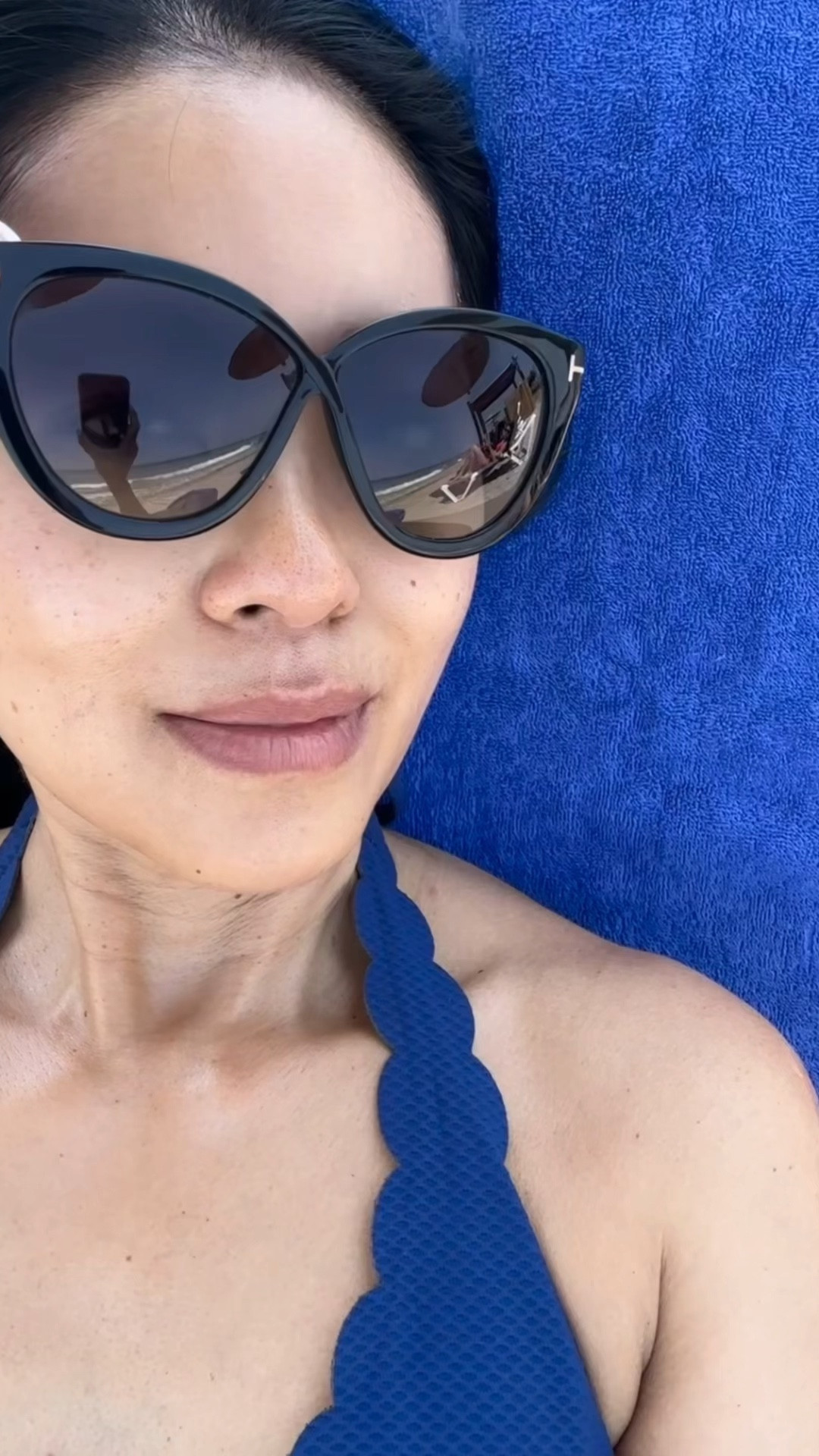 How to look cool when the temperature and humidity hits the roof.  

#LTKeurope