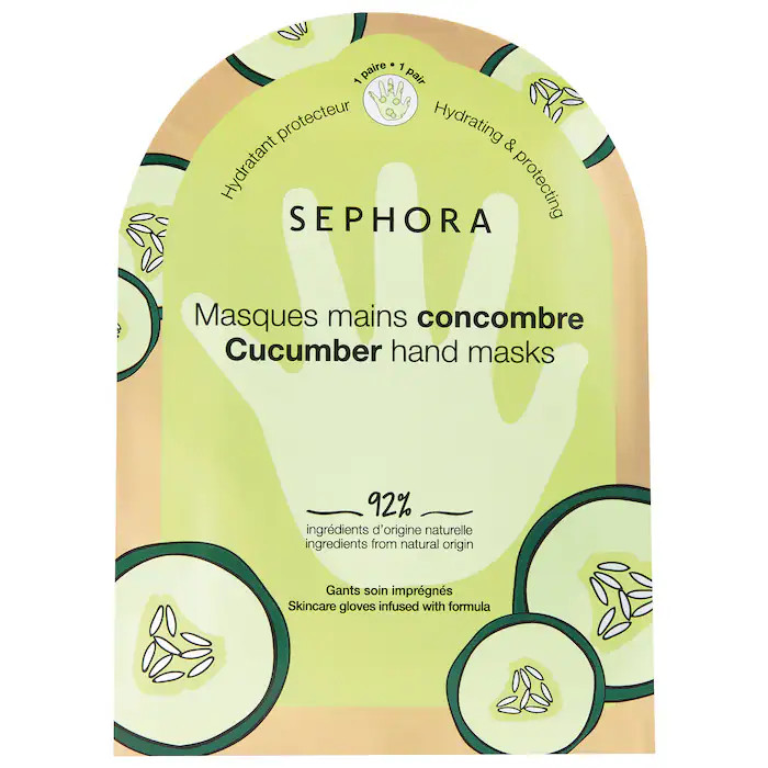Clean Hand Mask | Sephora (CA)