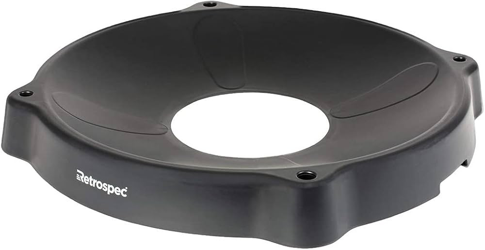 Retrospec Exercise Ball Base - Workout Ball Accessory - Alternative to Office Desk Chair, Pregnan... | Amazon (US)
