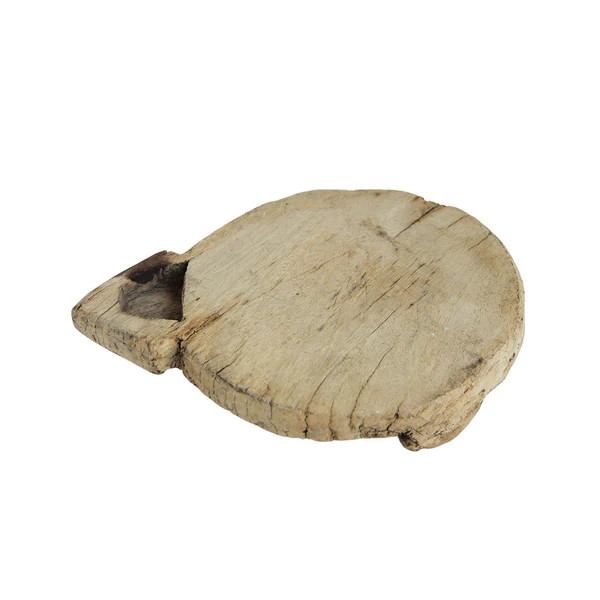 Vintage Chapati Board Riser XIII | Meridian