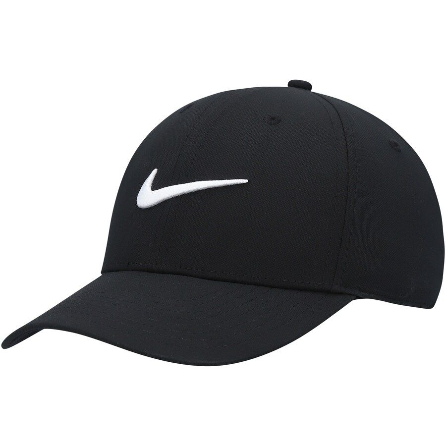 Nike Legacy91 Sport Performance Adjustable Hat – Black | Fanatics