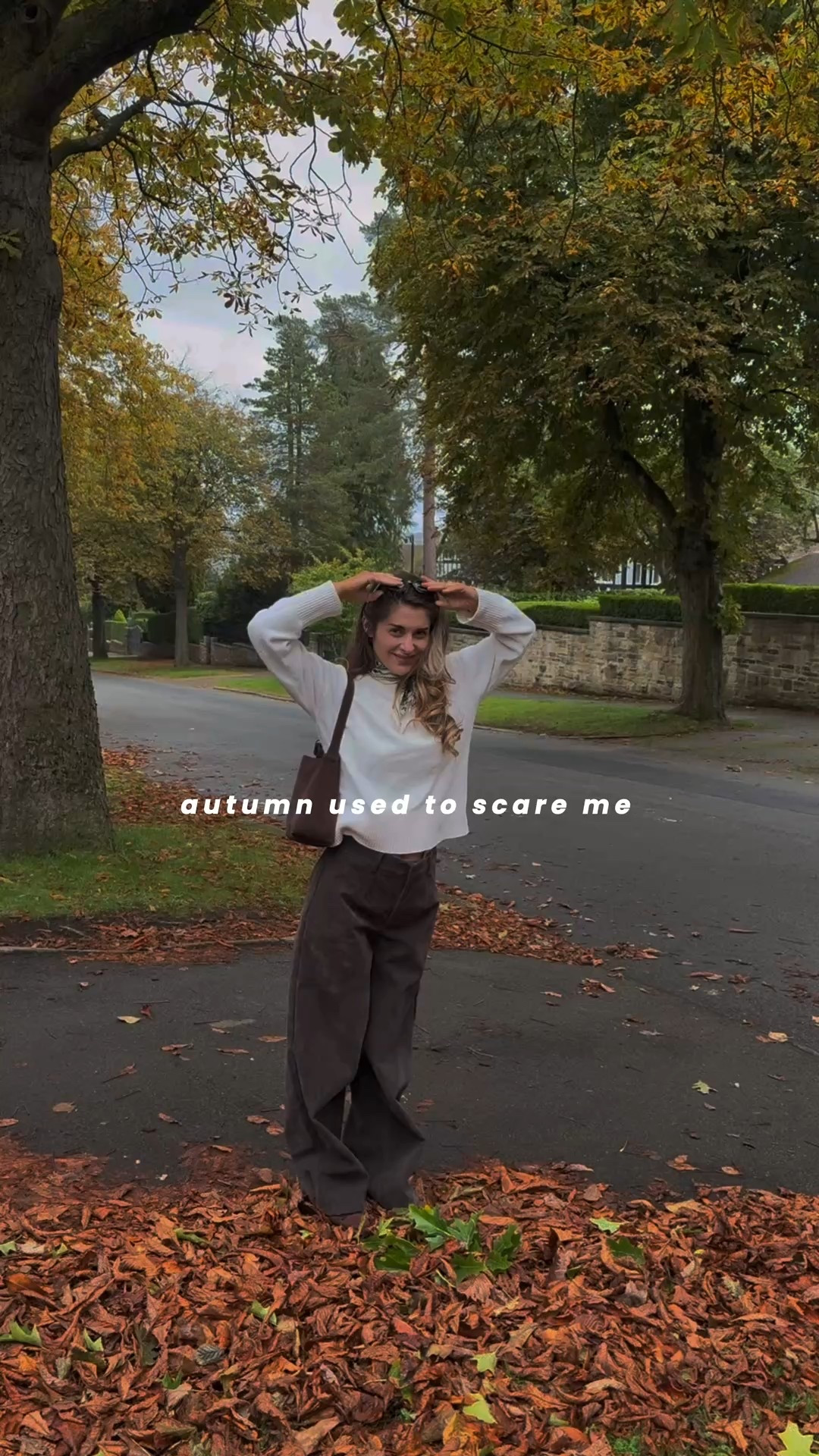 Romanticising autumn 🍂 

#LTKautumn #LTKeurope #LTKuk