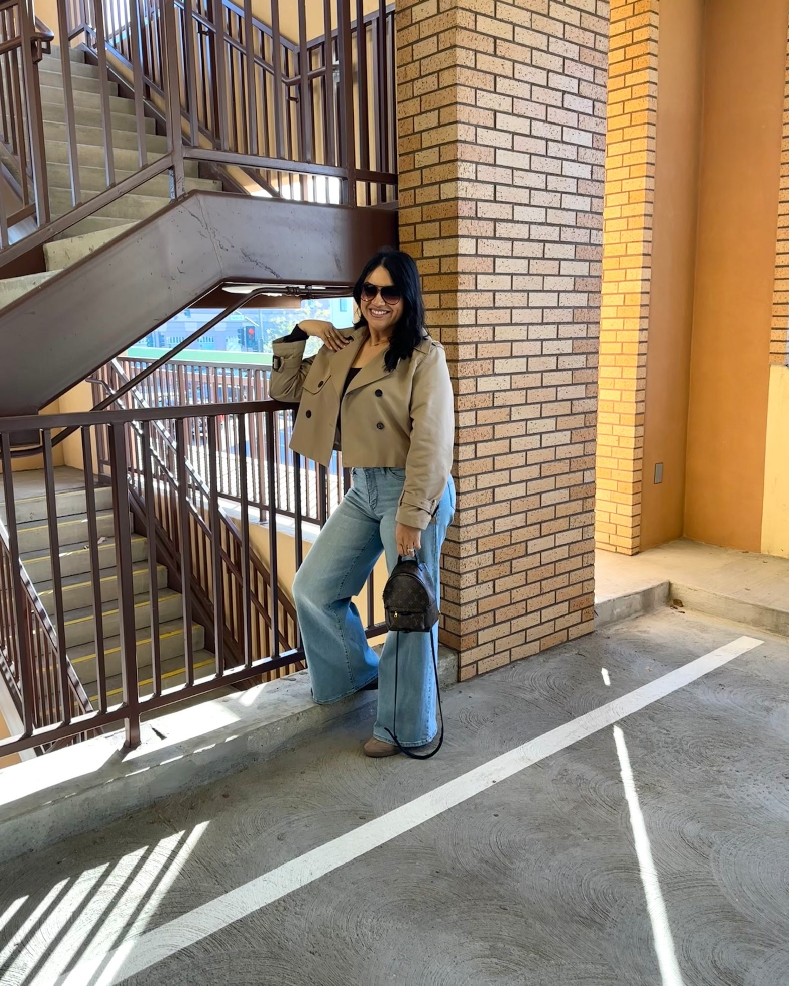 Sunday OOTD ☀️ 

#LTKootd #LTKMidsize