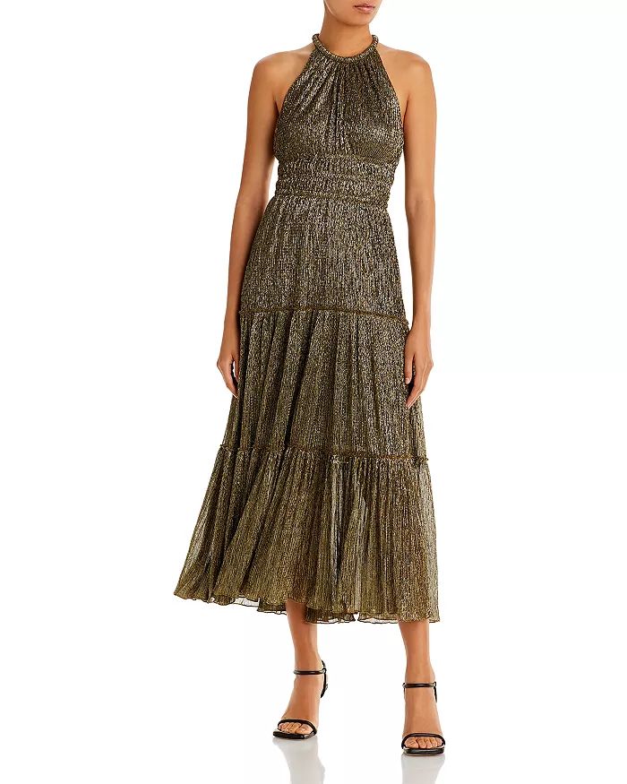 A.L.C. Elara Tiered Smocked Waist Dress Back to Results -  Women - Bloomingdale's | Bloomingdale's (US)