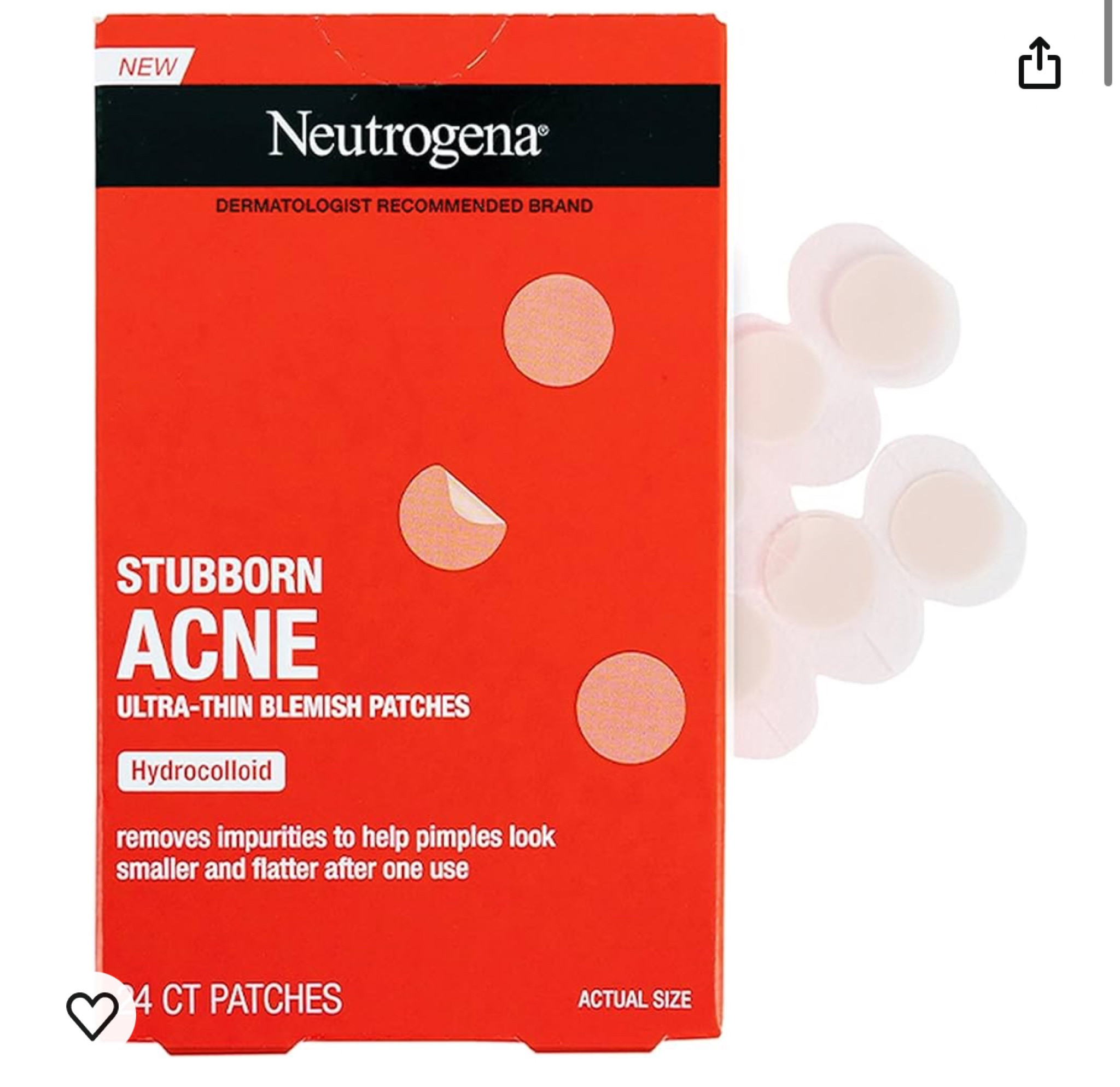 I used to only buy the welly ones but these were on sale one day so I decided to try them and they are so good!! I really don’t know the difference but I can truly say they work better than any other I have tried! 

#LTKfindsunder50 #LTKbeauty