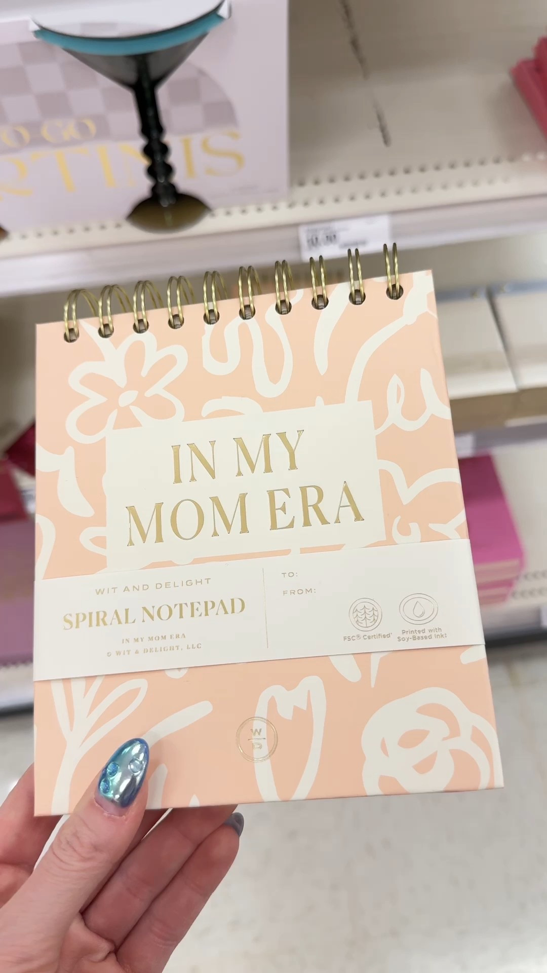 Great Mother’s Day Giftt

#LTKFamily #LTKGiftGuide #LTKWatchNow