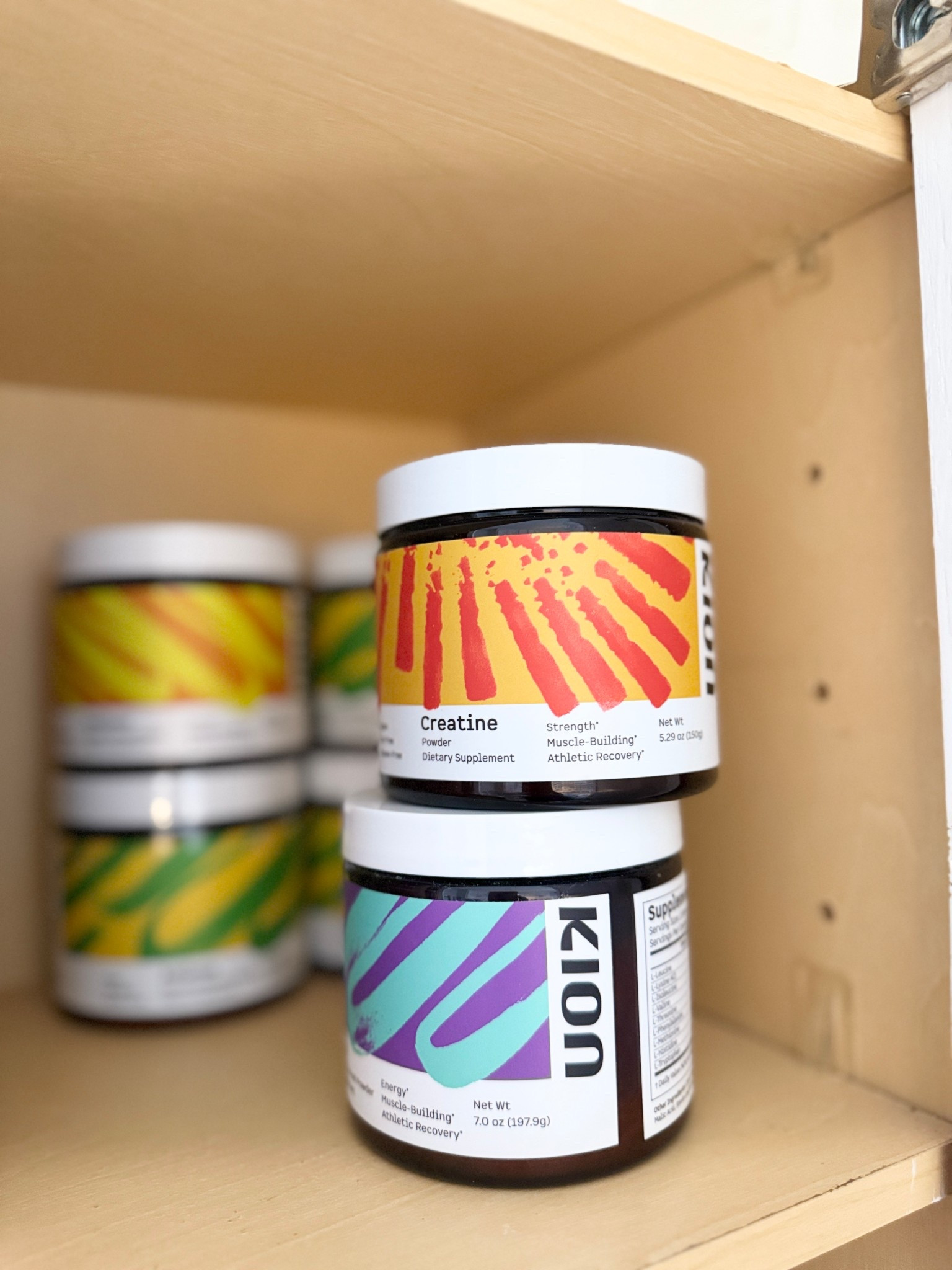 My favorite aminos + creatinstrong

#LTKActive #LTKfitnessgoals #LTKselfcare