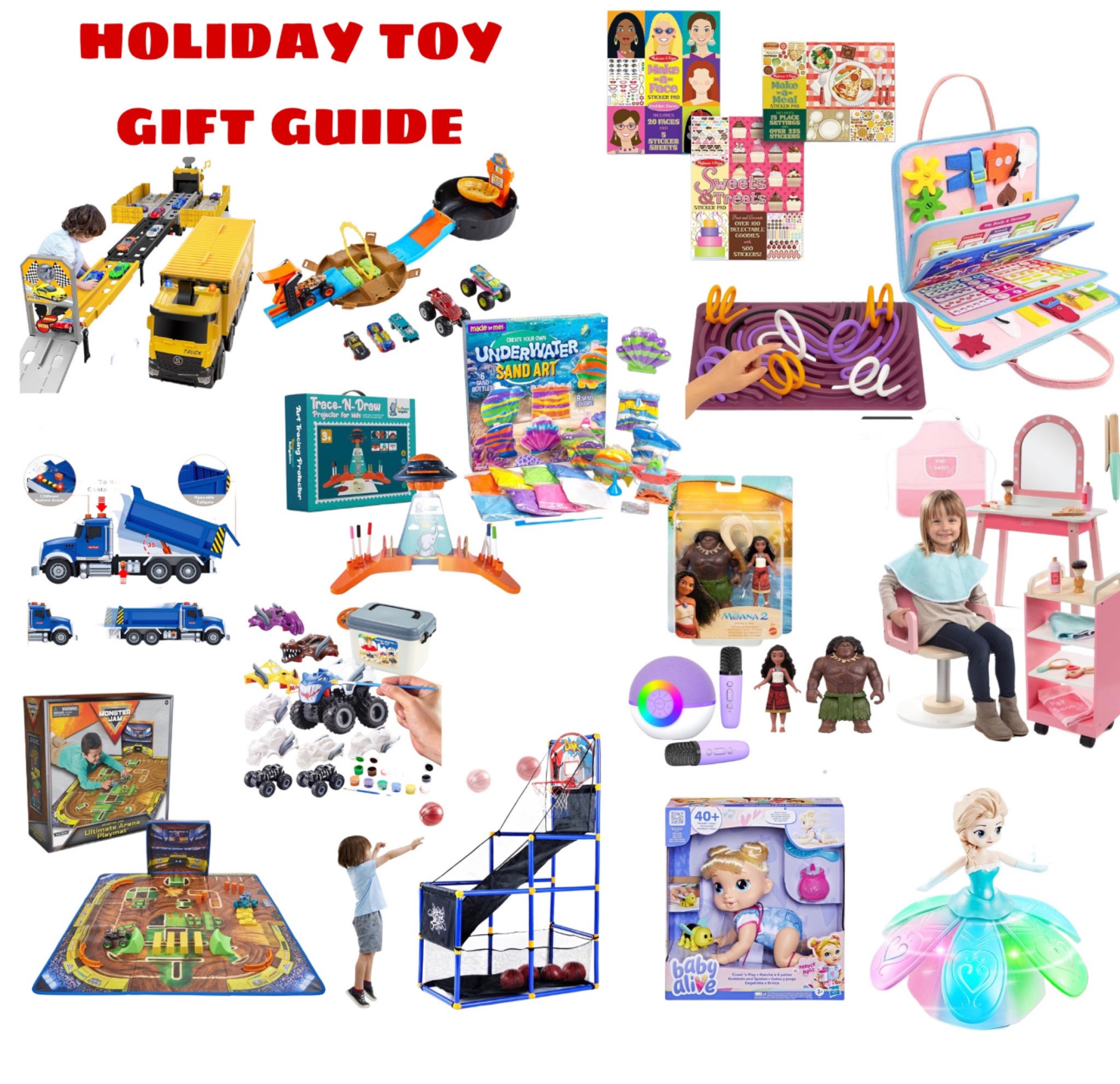 Final hours to take advantage of these Cyber Monday deals!! 

#LTKGiftGuide #LTKSaleAlert #LTKCyberWeek