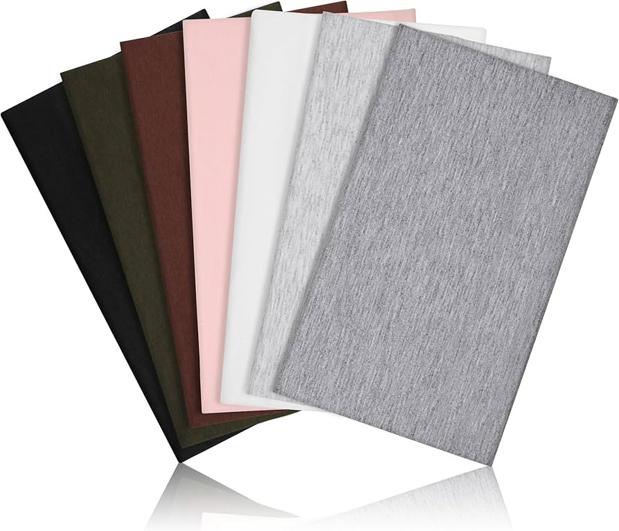 Headbands for Women Wide Hair Bands Workout Headbands for Women Cloth Womens Headband Set Head Ba... | Amazon (US)