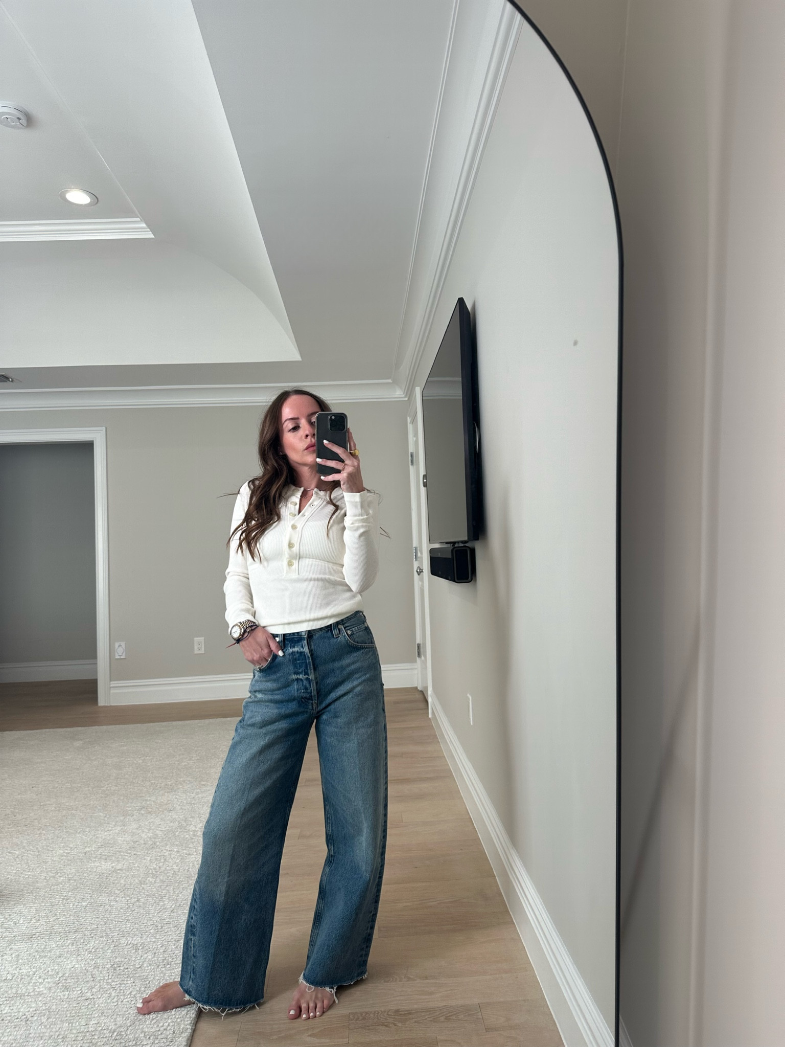 Living in this fitty 🥋

#LTKStyleTip #LTKWorkwear #LTKFindsUnder100