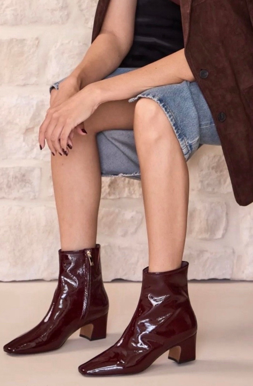 Boots
Booties

#LTKFindsUnder100 #LTKSaleAlert