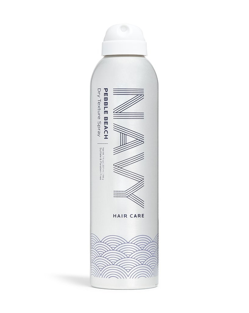 Pebble Beach - Dry Texture Spray | NAVY Hair Care