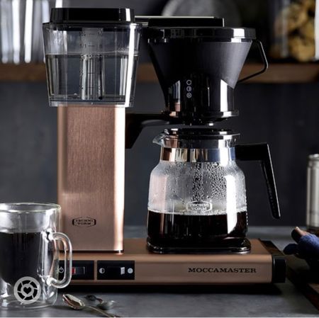 Secretsofyve: Use this coffee machine in a guest bedroom or in your master bedroom station. Linking other breakfast favorites! Pick some as gifts.
#Secretsofyve #ltkgiftguide
Always humbled & thankful to have you here.. 
CEO: PATESI Global & PATESIfoundation.org
 #ltkvideo #ltkhome @secretsofyve : where beautiful meets practical, comfy meets style, affordable meets glam with a splash of splurge every now and then. I do LOVE a good sale and combining codes! #ltkstyletip #ltksalealert #ltkeurope #ltkfamily #ltku #ltkfindsunder100 #ltkfindsunder50 #ltkparties secretsofyve

#LTKHome #LTKSeasonal #LTKMens