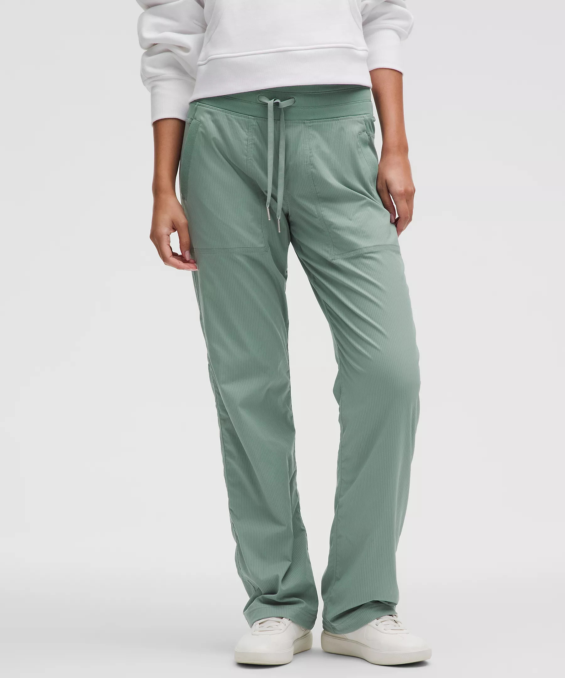 Dance Studio Mid-Rise Pant *Regular | Women's Sweatpants | lululemon | lululemon (CA)
