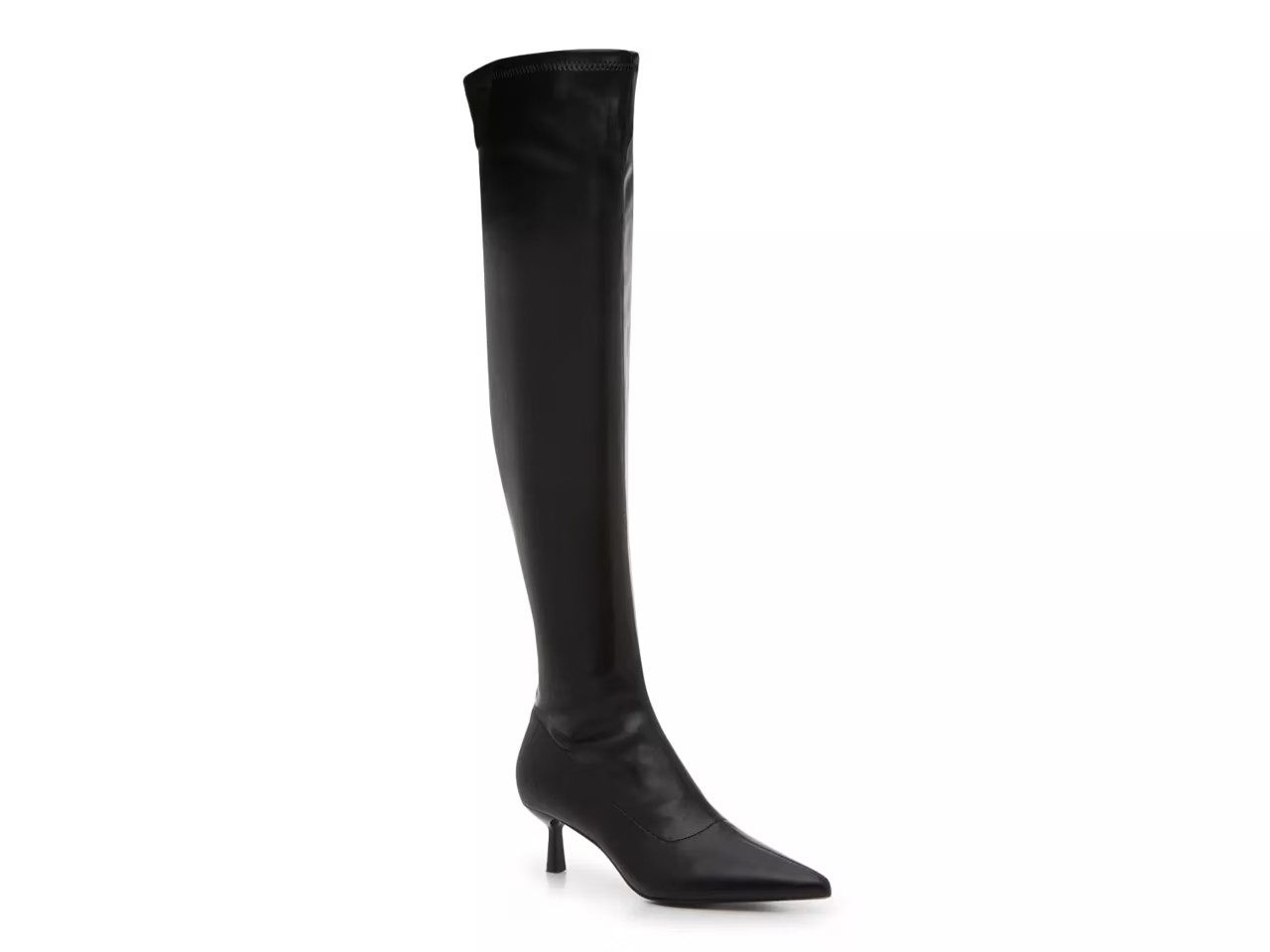 Madden Girl Deserai Over-the-Knee Boot | DSW