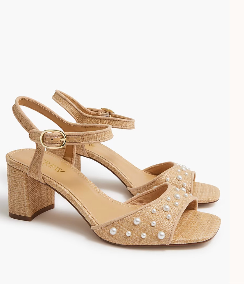 Sharing my J Crew Favorites for Summer, from Dresses, Tees, Blazers, Shorts, Sandals, Ballet Flats, Raffia Shoes, Loafers, Belts and all what you need to look Chic and Stylish this Summer 2026 

 #LTKSeasonal
