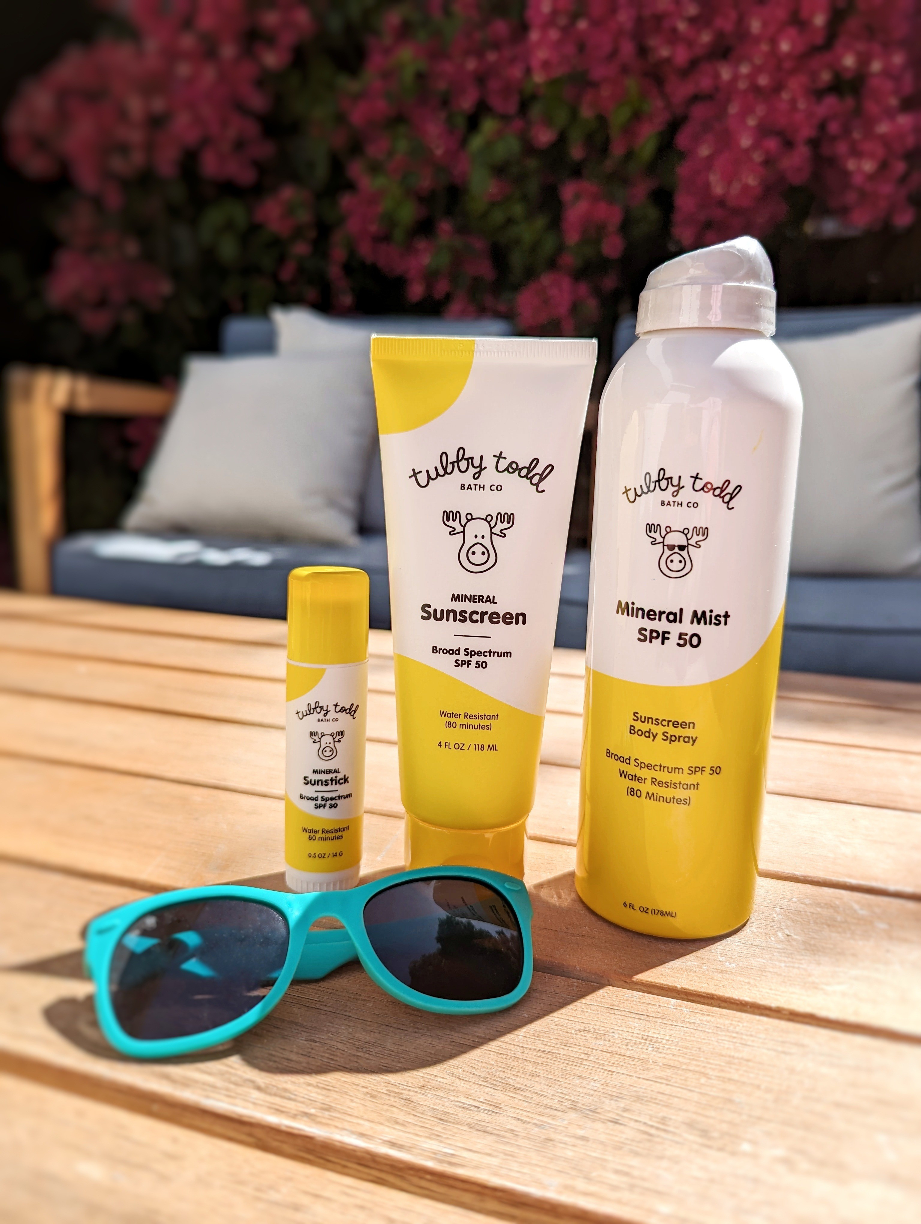 Safe summer fun with tubby Todd. Tubby Todd is a cruelty free baby and kids skincare brand offering safer skincare alternatives..They are having a SALE starting today 15% off site wide and 20% off orders $75+ SHOP NOW!! 

#LTKGiftGuide #LTKsalealert #LTKkids
