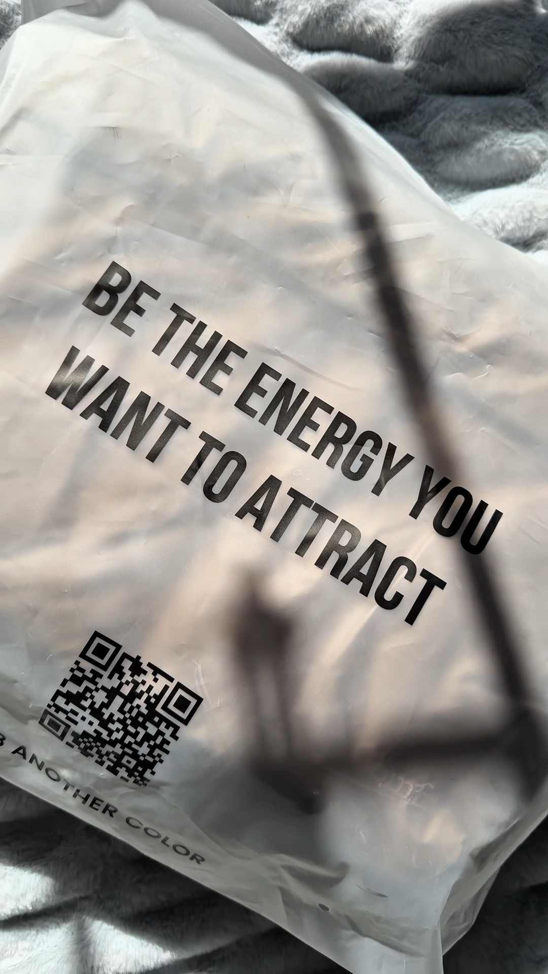 THE GIFT OF 2025 ❣️ Comfrt.com/JAWN for extra savings ✨

#comfrt #weekenderbag #travelbag #travelessentials #travelmusthaves #travelinstyle #itbag #giftideas2025 #giftguide 

#LTKTravel #LTKGiftGuide #LTKItBag