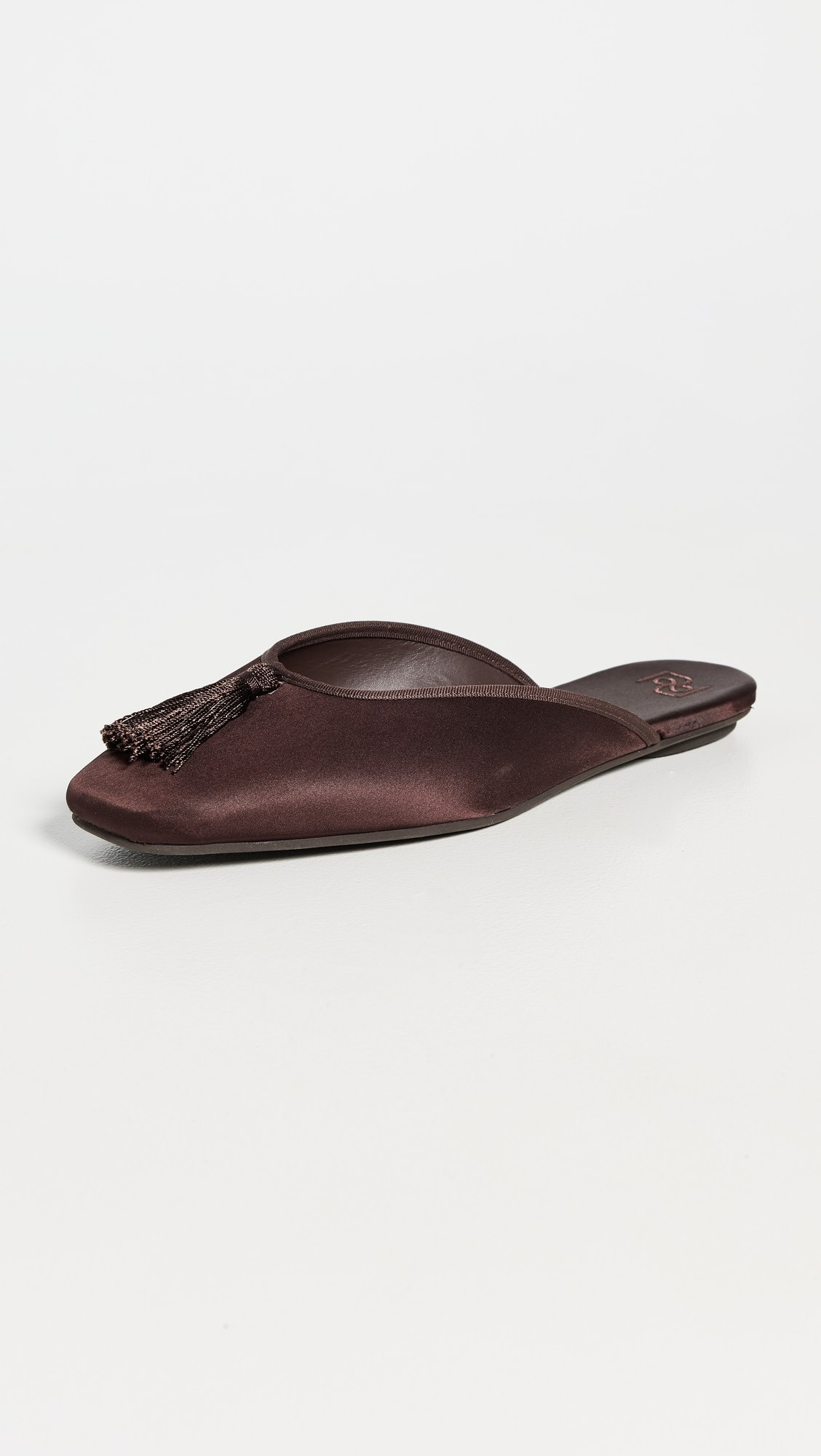 Priya Flat Mules | Shopbop