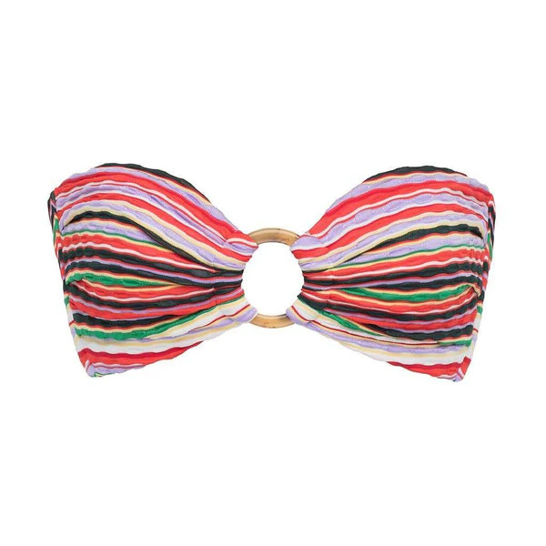 mer stripe
              Tori
              
              Bandeau
              
              B... | Montce