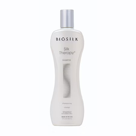 BioSilk Silk Therapy Shampoo - 12 oz., One Size | JCPenney