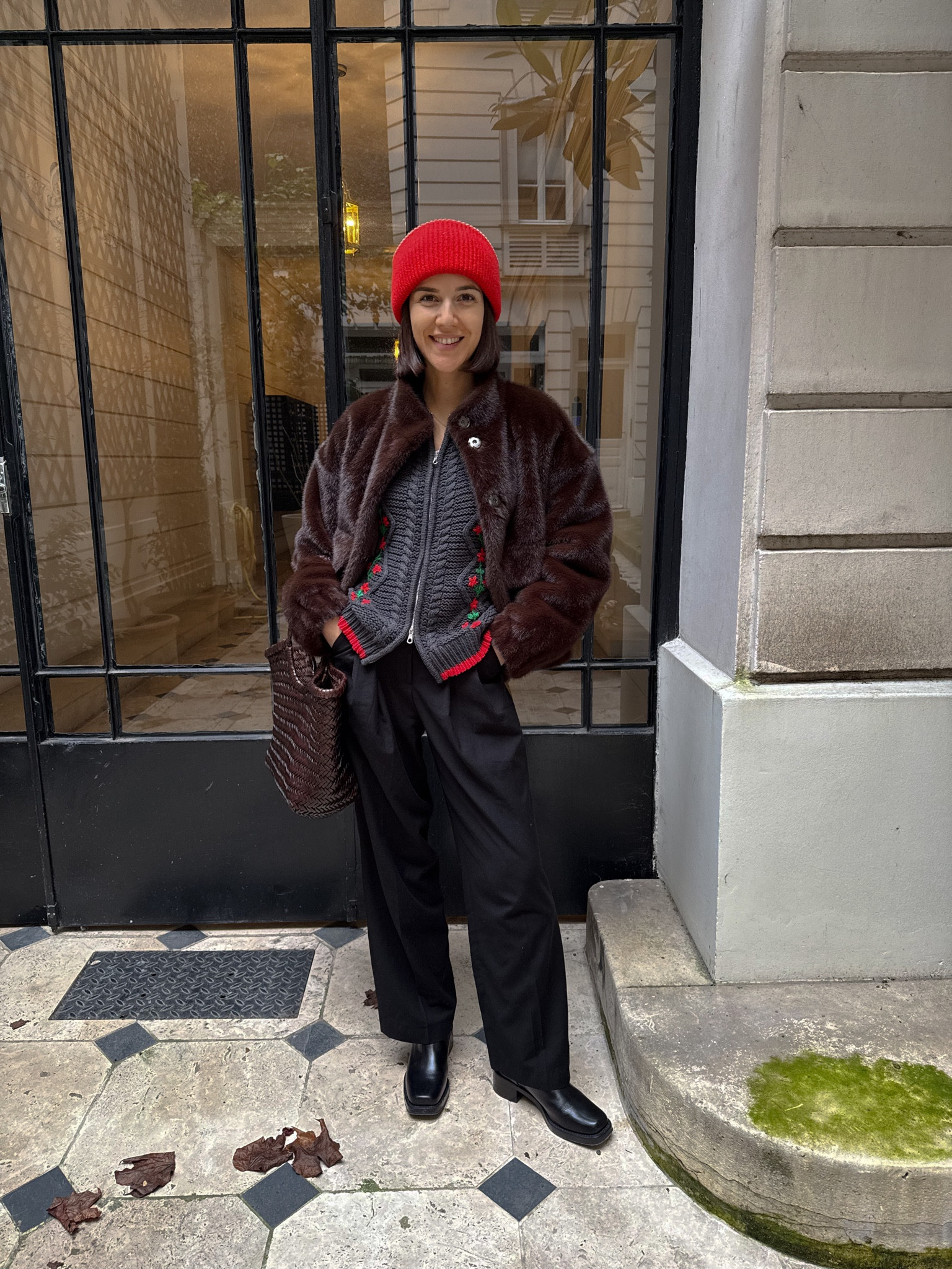 Fave look lately 

#LTKwinter #LTKeurope #LTKspring