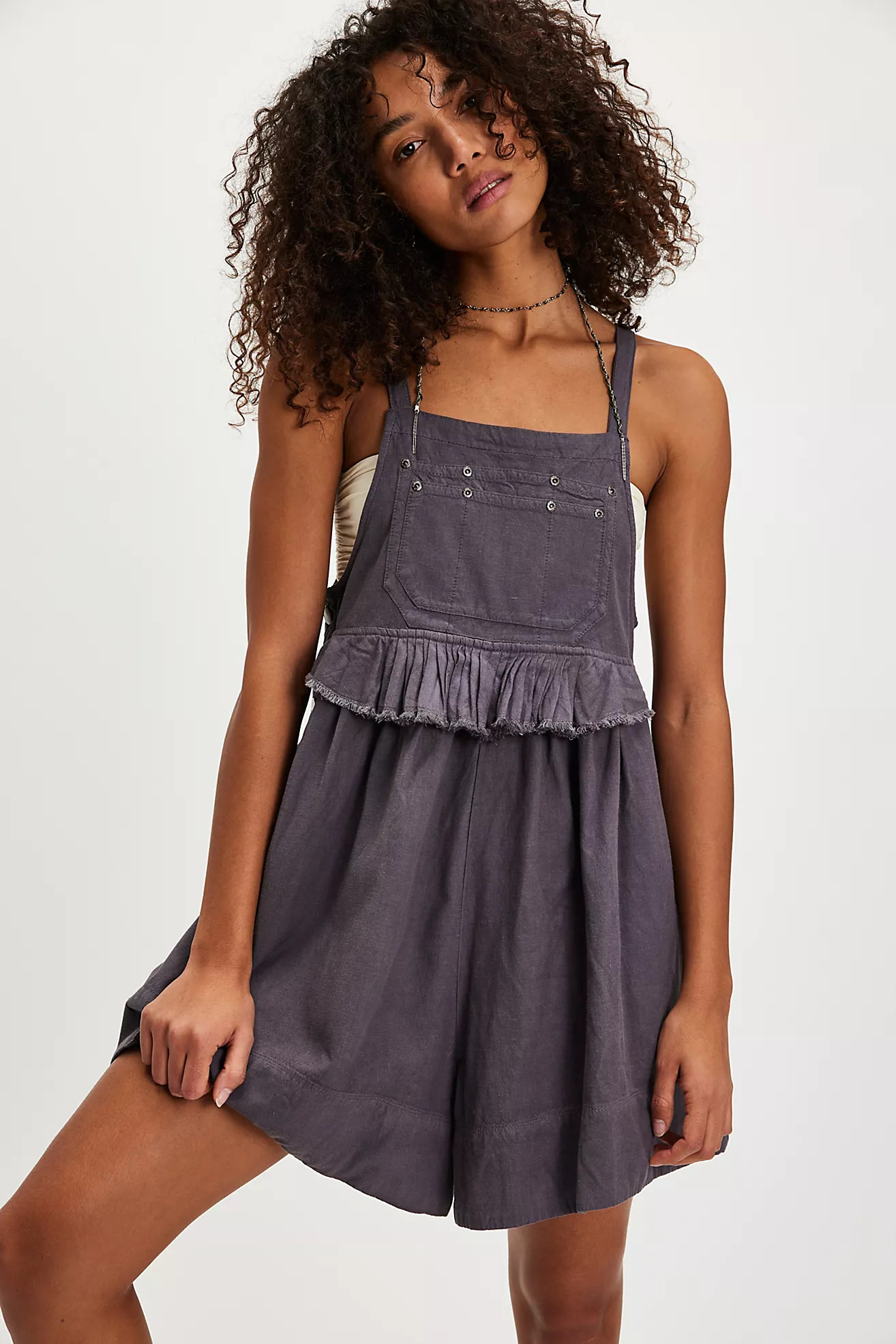 Matias Romper | Free People (Global - UK&FR Excluded)
