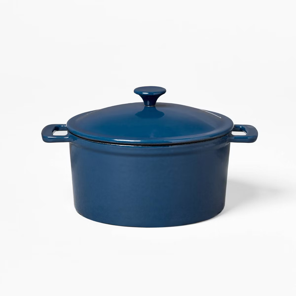 0.5qt Mini Dutch Oven - Figmint™ | Target