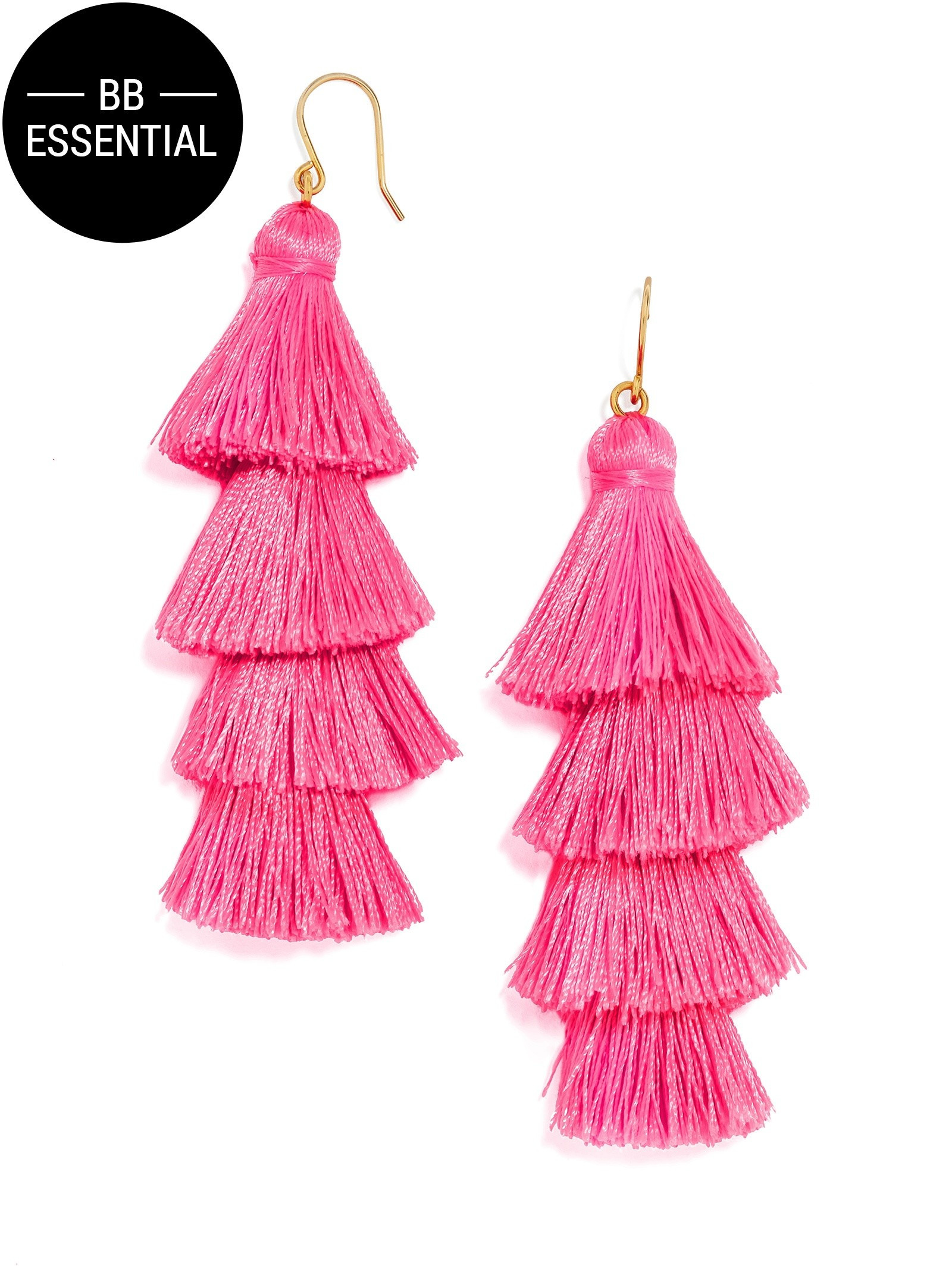 Gabriela Fringe Drops | BaubleBar (US)