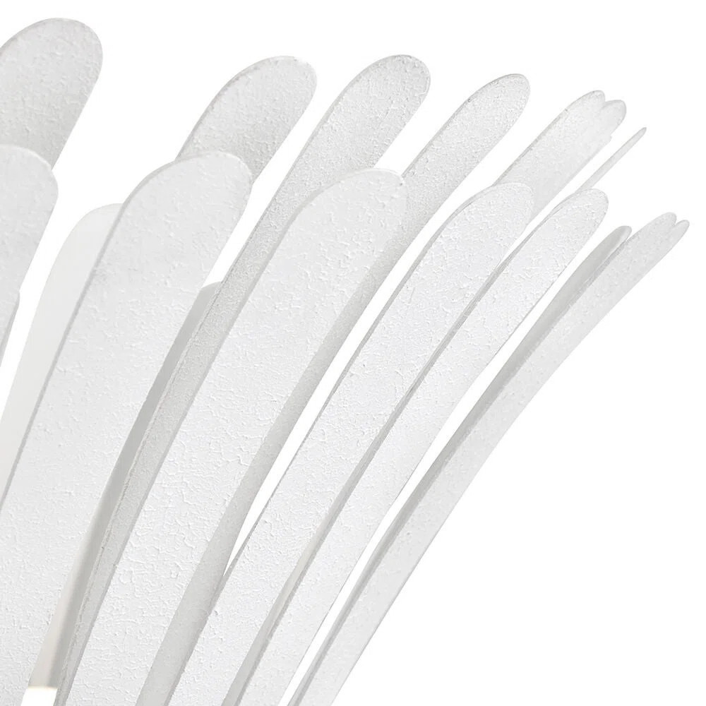 Hinkley Reina Three Light Semi-Flush Mount Ceiling Fixture | Wayfair North America