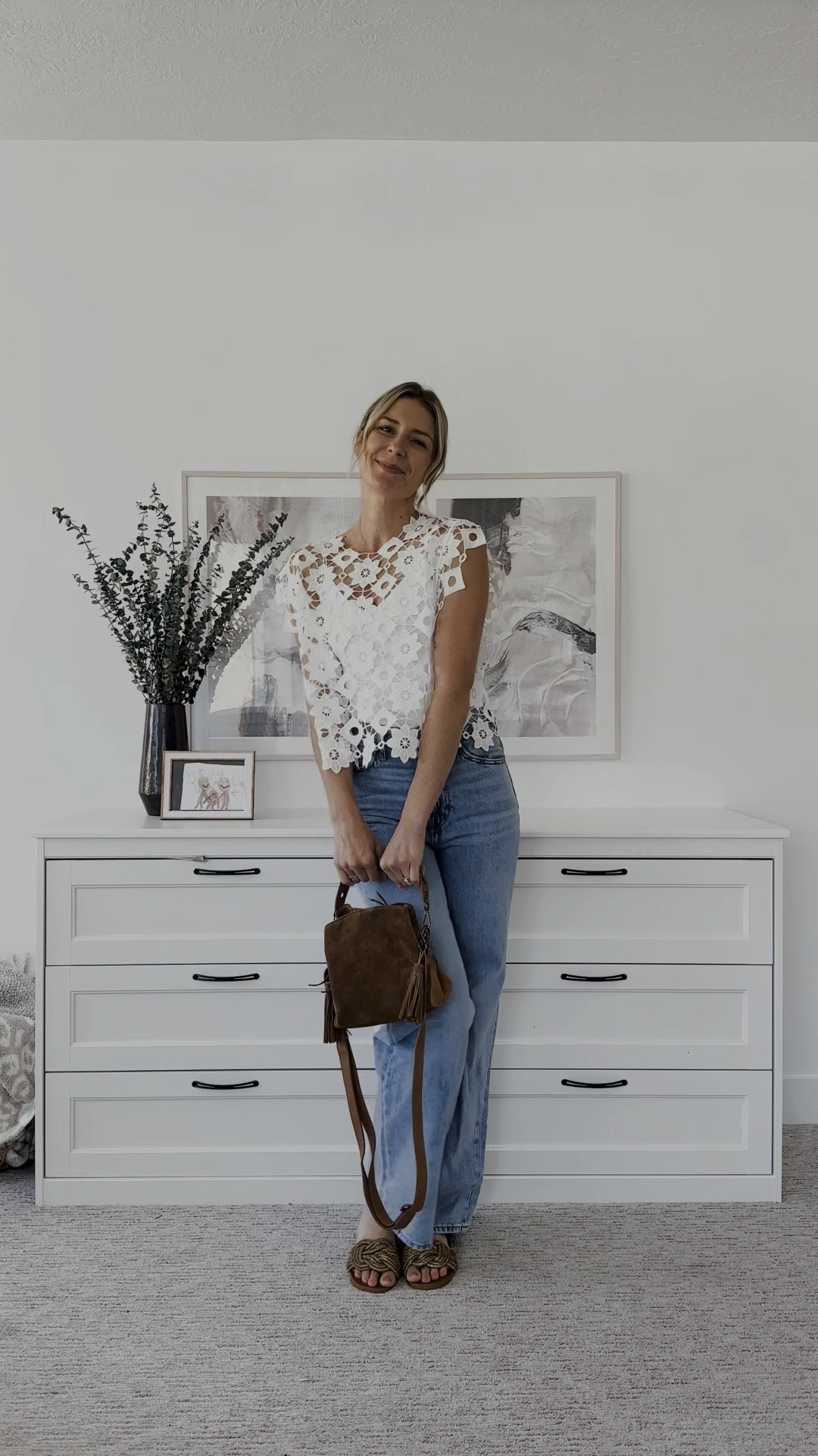 Lots of cute summer and fall tops from Anthropologie! 

#LTKStyleTip #LTKSeasonal #LTKFindsUnder100