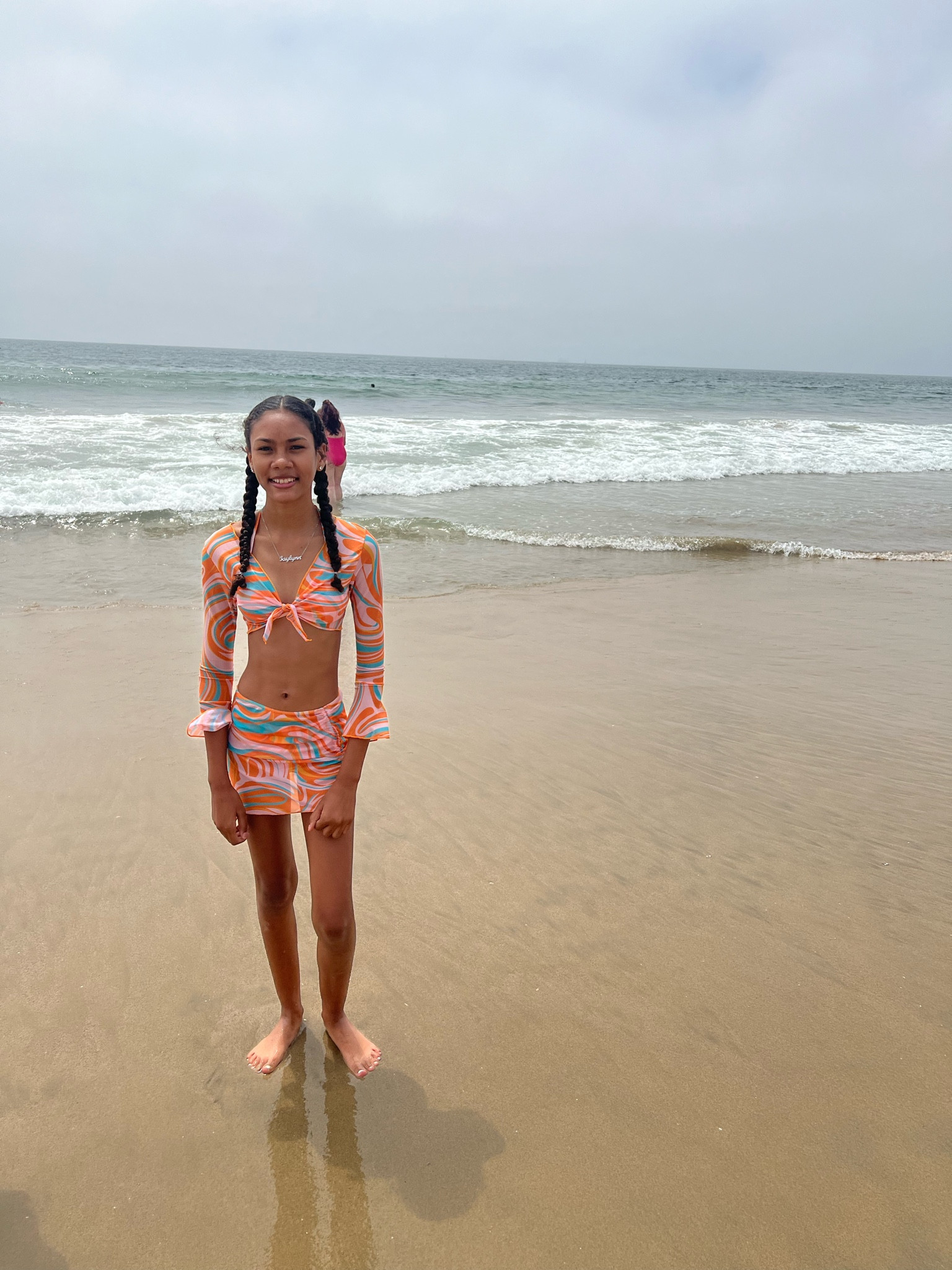 SHEIN has the cutest bathing suits with matching cover ups for teen girls 😍
#shein #summer #teens 

#LTKSeasonal #LTKFindsUnder50 #LTKStyleTip