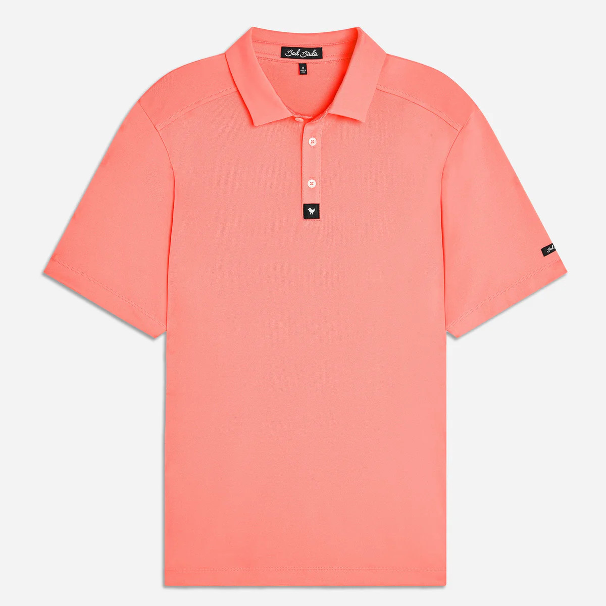 Shell Pink | Bad Birdie