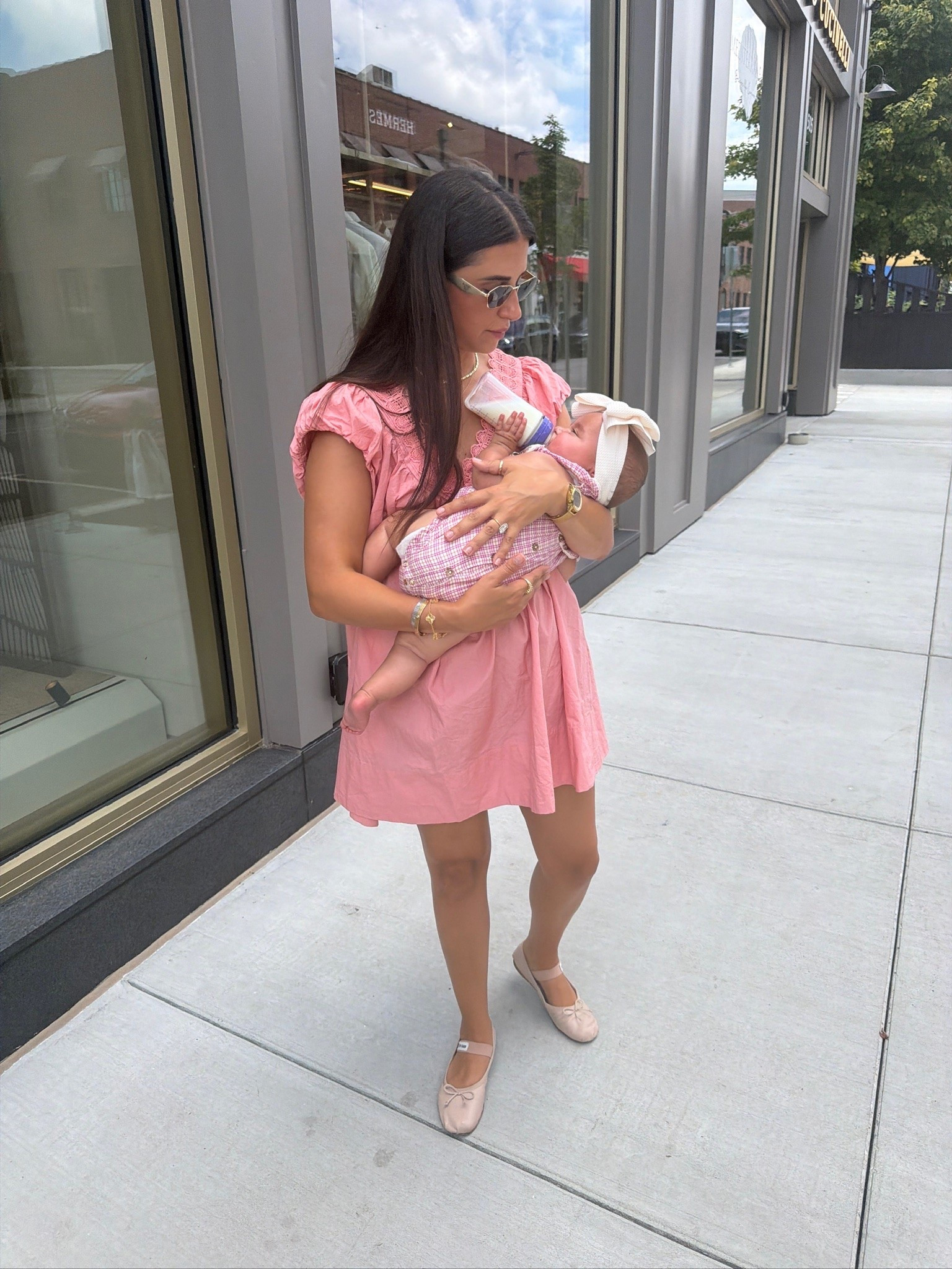 Dress: medium 

Dressupbuttercup.com #dressupbuttercup #dederaad

#LTKgrwm #LTKmomlife #LTKSeasonal