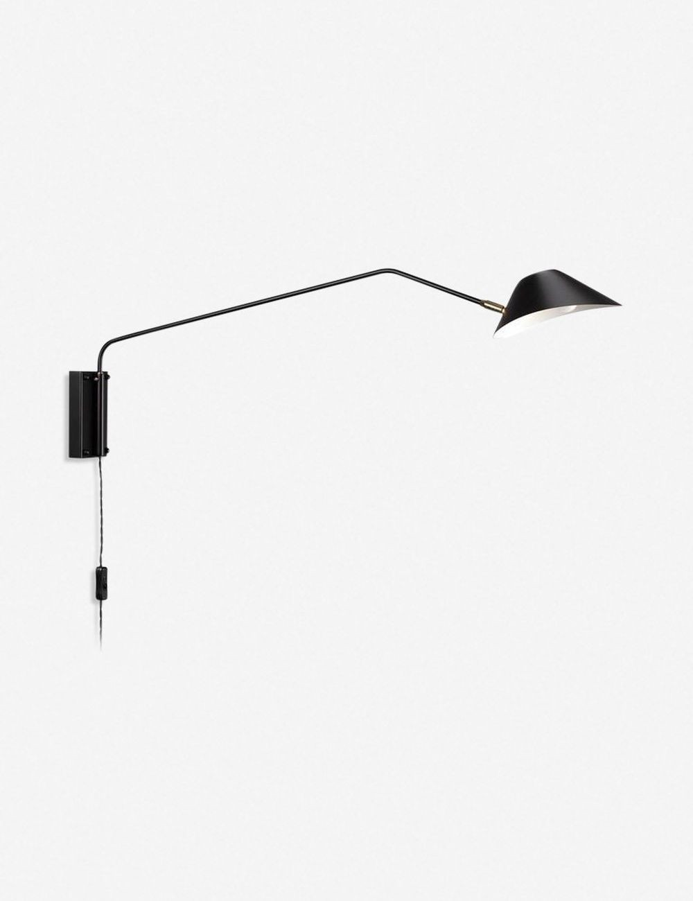 Annalane Sconce | Lulu and Georgia 