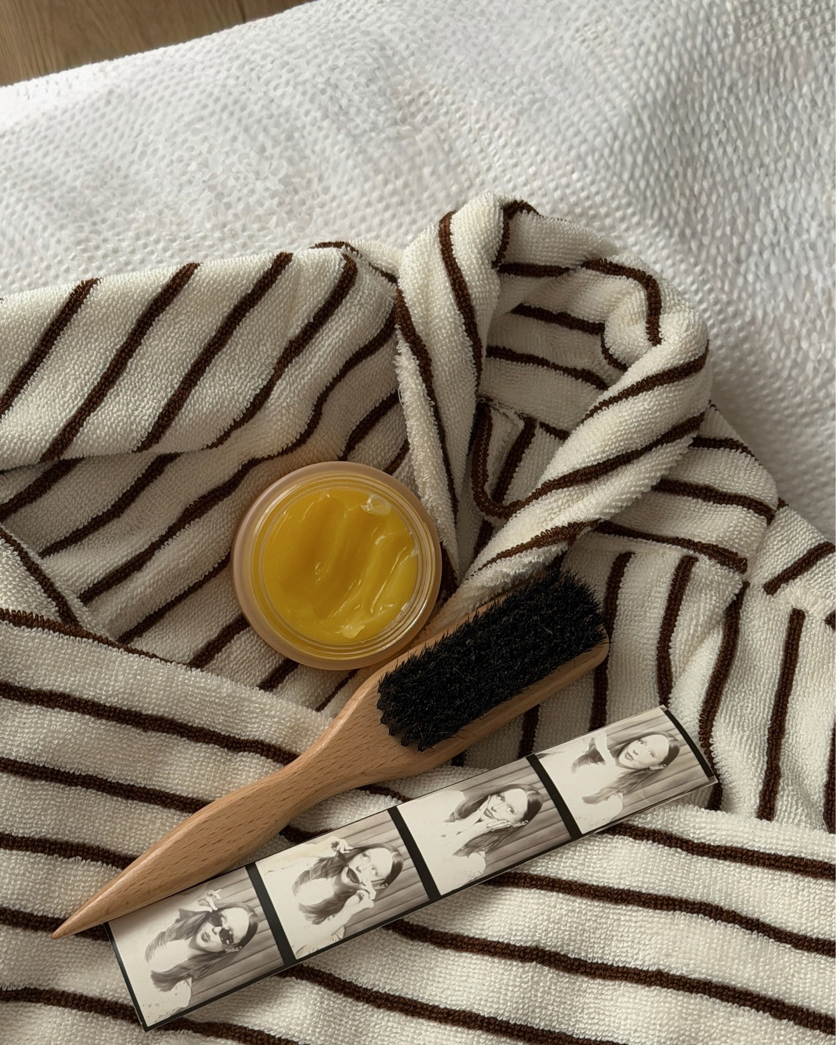 Cotton Dressing Gown, Terry Dressing Gown, H&M, Tekla, Liz Earle, Cleansing Balm

#LTKuk #LTKhome #LTKbeauty
