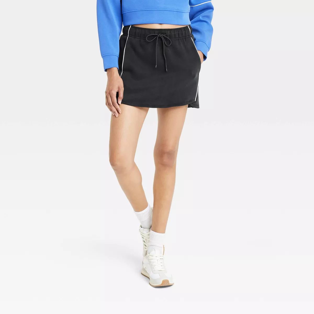 Women's Airy Sleek Skort - All In Motion™ | Target