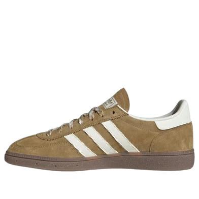adidasHandball Spezial 'Khaki Gum' | KICKS CREW