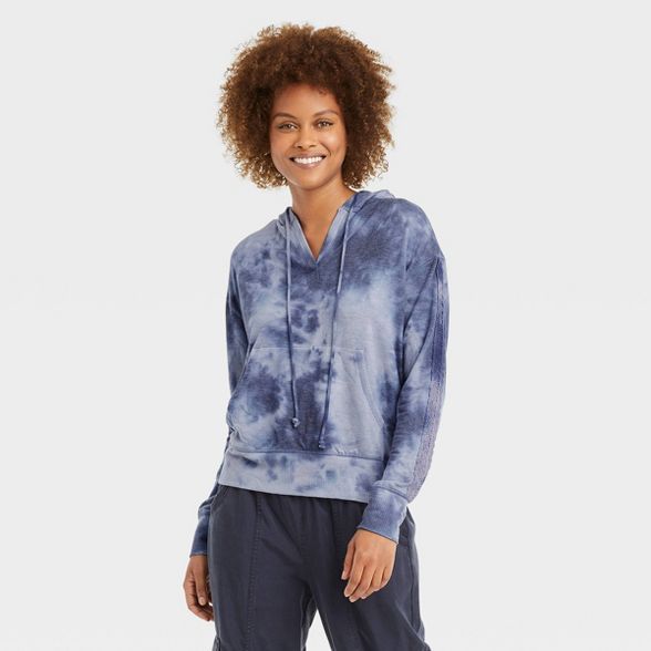 Women's Hooded Sweatshirt - Knox Rose™ | Target