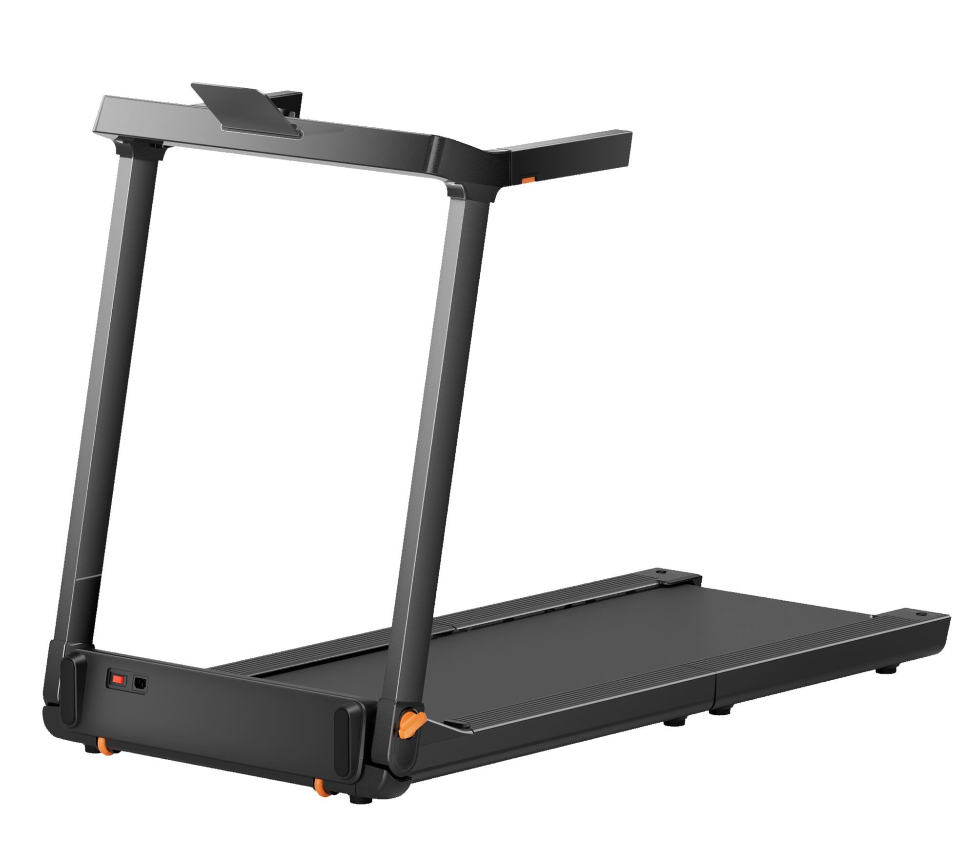 Kingsmith Walking Pad Double Fold G1SE Treadmill | QVC