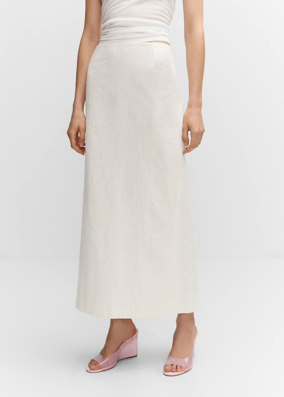 Current price £ 45.99£ 45.99 | MANGO (UK)