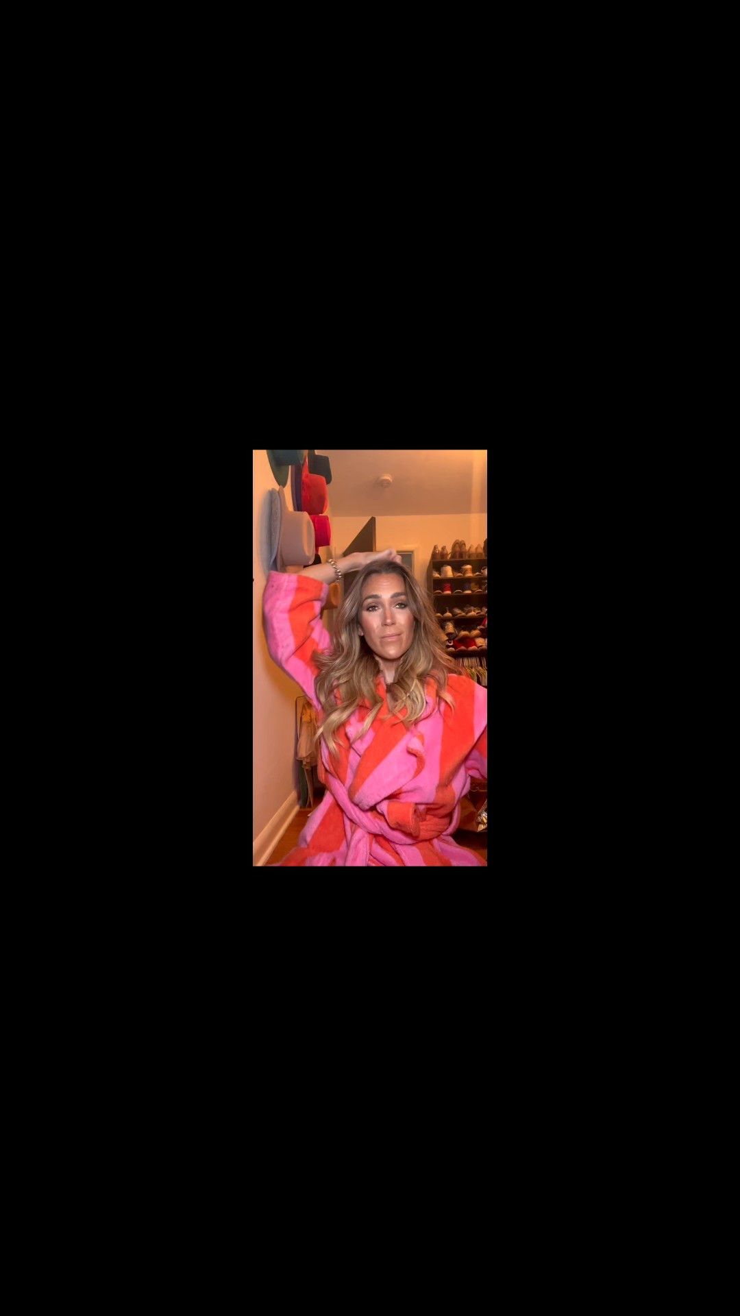 Makeup routine #makeup #beauty #makeuproutine #hair #grwm 

#LTKgrwm #LTKBeauty #LTKmorningroutine