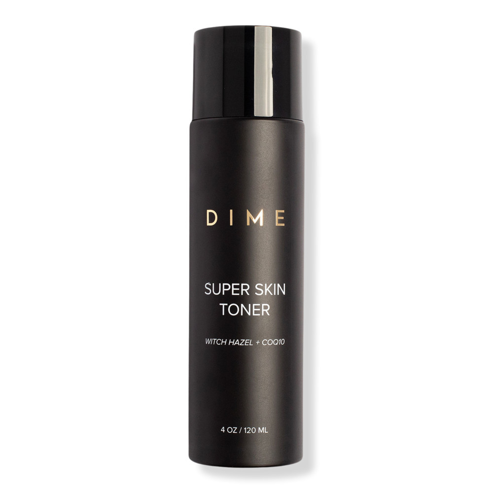 DIME Super Skin Toner with Witch Hazel + CoQ10 | Ulta