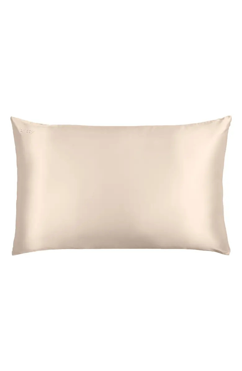 Mulberry Silk Pillowcase | Nordstrom