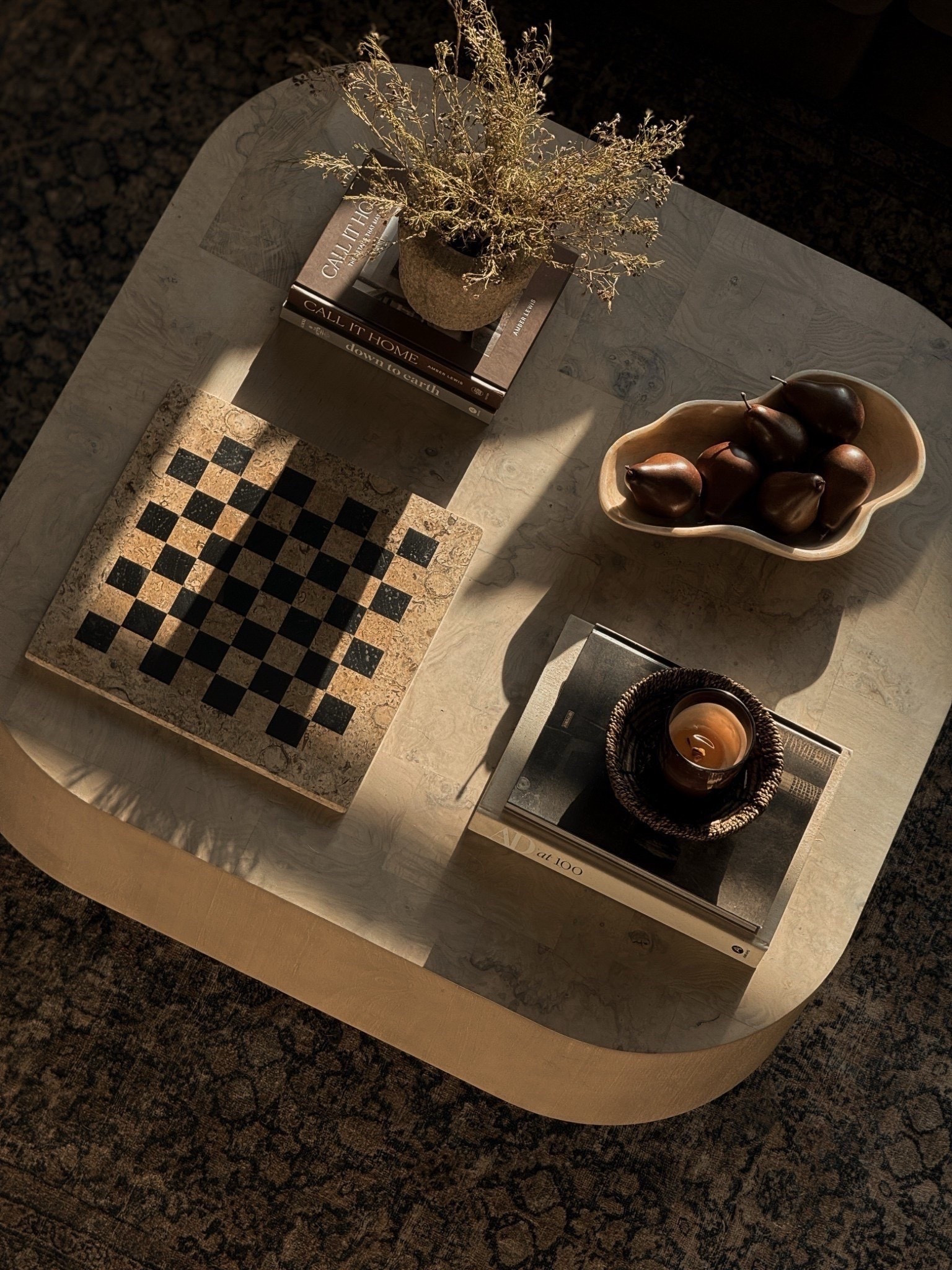 Coffee table styling

#LTKFindsUnder50 #LTKStyleTip #LTKSeasonal