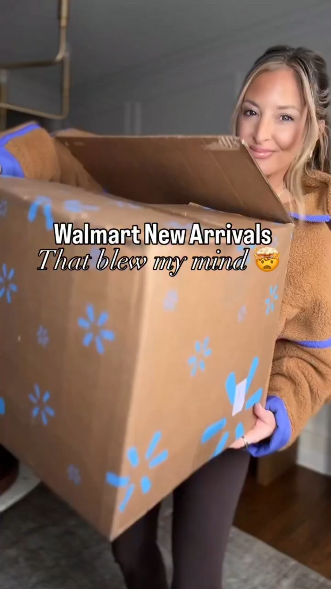 OMG these are good! ⭐️ Walmart new arrivals that are winning!!!
#momoutfits #casualoutfitideas #winteroutfitideas

#LTKootd #LTKmomlife #LTKFindsUnder50